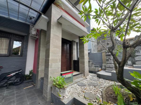 Summer House at the middle of Canggu and Ubud